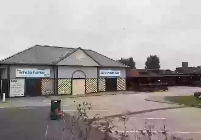 White Horse Complex